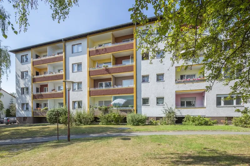 Handwerkerwohnung für Familien! — photo 1
